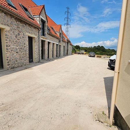 Domaine Caloin - Spa Echinghen Eksteriør billede