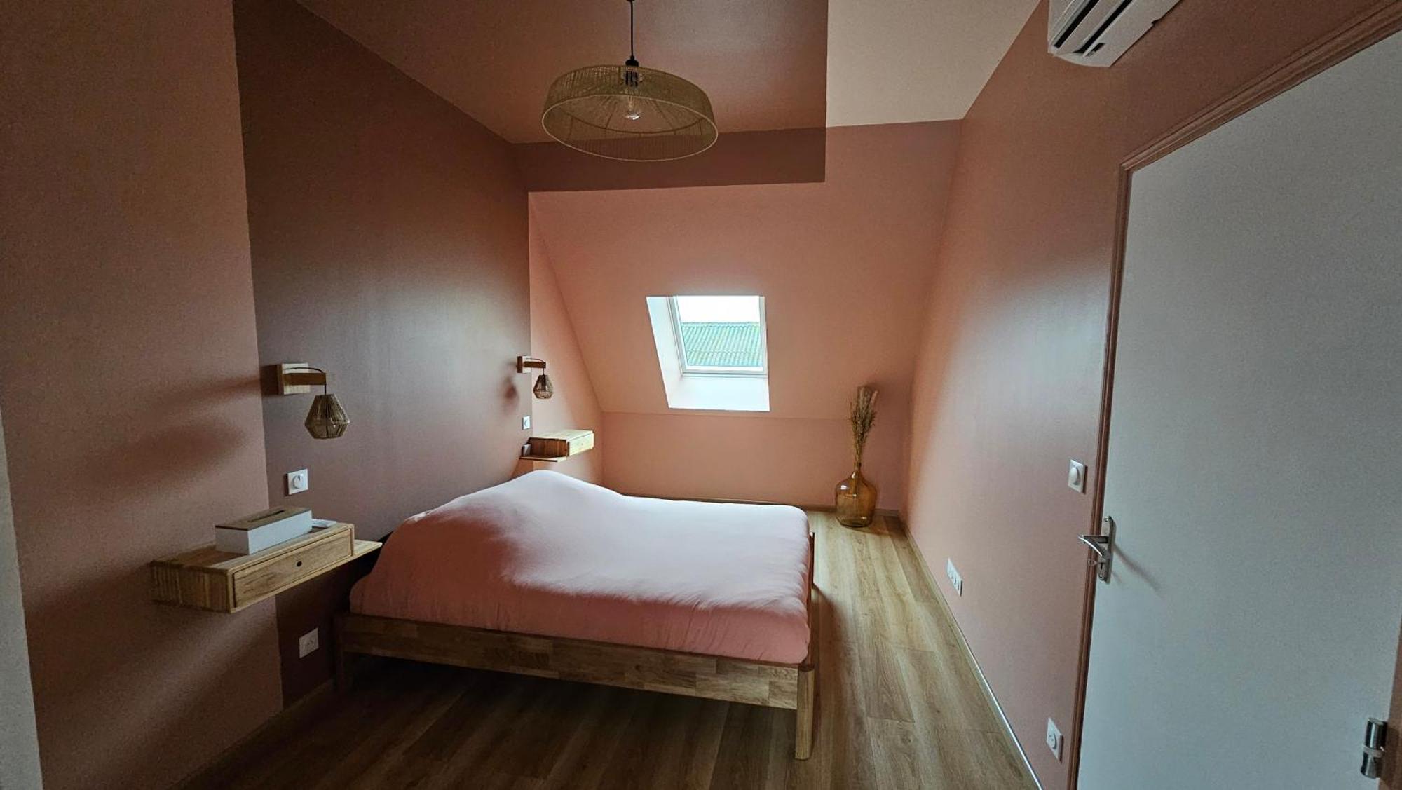 Domaine Caloin - Spa Echinghen Eksteriør billede